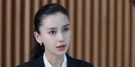 杨颖回应演技争议 究竟是怎么回事？