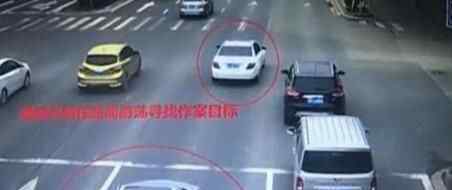 男子路遇灵车碰瓷 诈骗真相简直太可恶了