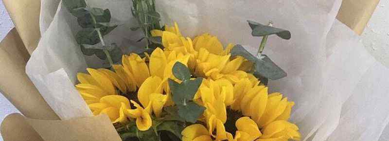平安夜可以送花吗