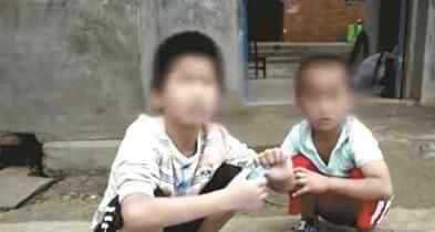 出租小孩掩护盗窃 原因是这样实在太气人
