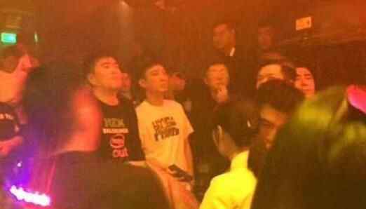 成都夜店王思聪 究竟是怎么回事？