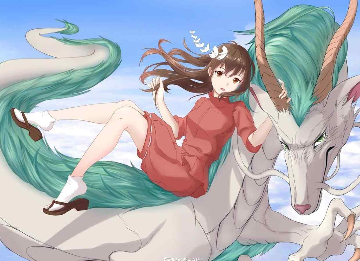 背景画 好看的插画人物背景应该怎么画？文章配图