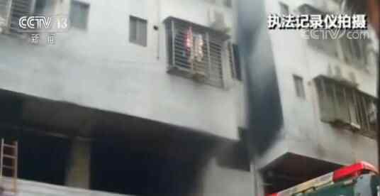 雁山西龙村漓江学院出租房火灾事件 广西师范大学漓江学院火灾事故原因曝光