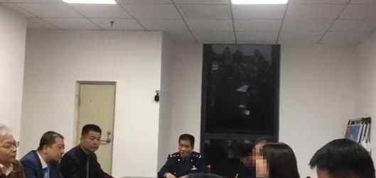 车主否认私下赔金 究竟是怎么赔偿补过生日的？