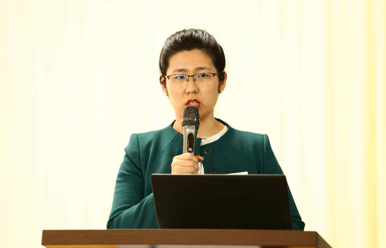 第四届中国STEM教育发展大会启动仪式在京召开
