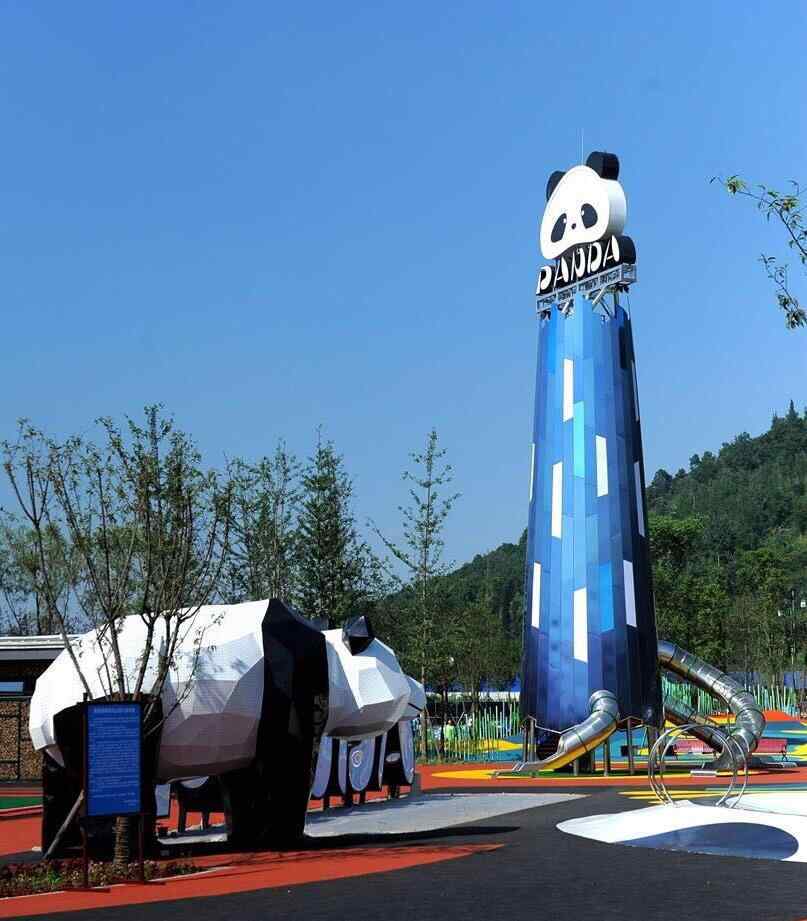 儿童乐园发展 儿童乐园发展现状及前景分析