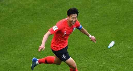 韩国4:3进入四强 惊险至极太不容易了