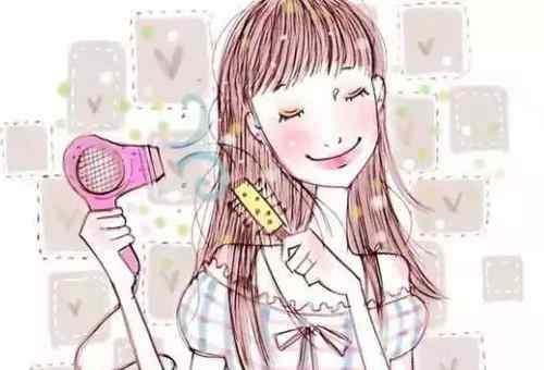 妇女掉头发 女性掉头发是怎么回事?