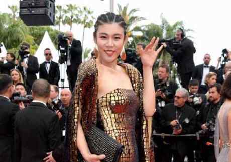10万元走戛纳红毯 背后内幕简直太惊人