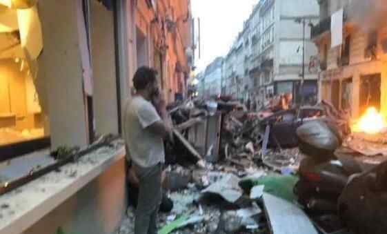 巴黎爆炸致20人受伤 为什么爆炸究竟是怎么回事？