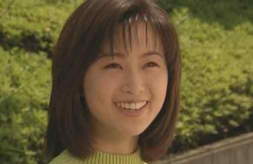 酒井法子在线乞讨 混得这么惨原因揭秘