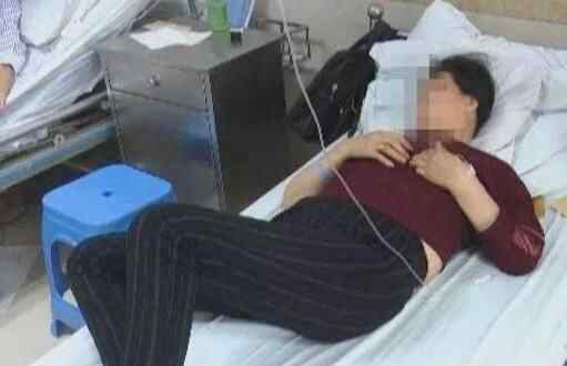 劝阻女子公厕给狗洗澡反被打 可恶至极真相实在太气人