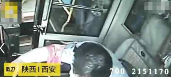 司机心梗乘客送医 背后真相简直太惊险了