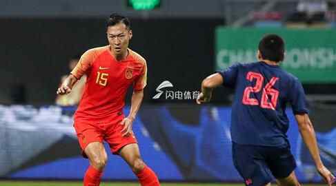国足0-1再负泰国 输球原因实在让人太无奈