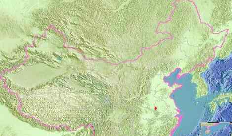 河南信阳发生地震最新消息 2018年7月10日河南信阳市固始县发生3.6级地震