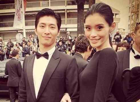 窦骁前女友奚梦瑶 到底是不是真的？