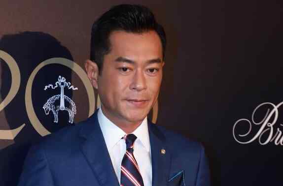 古天乐回应变白 为什么会变白？