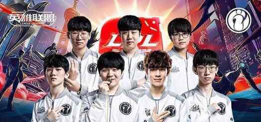 iG新教练是谁叫什么 iG新教练是哪里人？