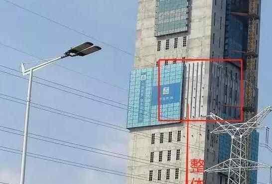 扬州工地事故 惨不忍睹真相令人痛心
