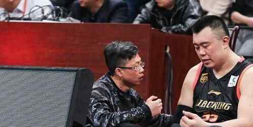 辽宁男篮输了 为什么会输究竟是怎么回事？