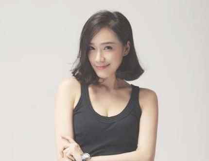 王宝强新女友杨采熙身份 杨采熙和王宝强是怎么认识的？