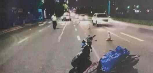 女子走路赔了20万 原因是这样实在太悲剧