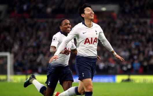 热刺5-0伯恩茅斯 为什么差距这么大？