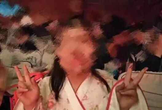 女孩出走后溺亡 惨不忍睹真相实在让人痛心