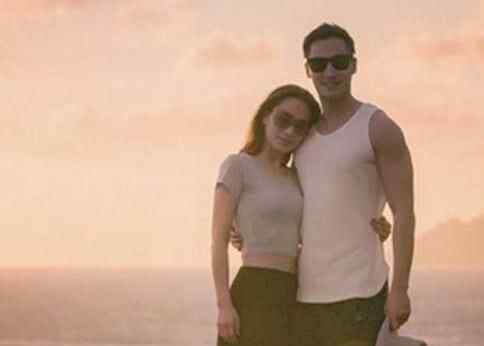 钟欣潼婚前曝新歌 为什么这个时间点发布新歌？