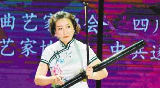 曲艺牡丹奖揭晓 都有哪些人？