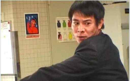 张宝胜 李连杰再提张宝胜是怎么回事 李连杰的人生转折