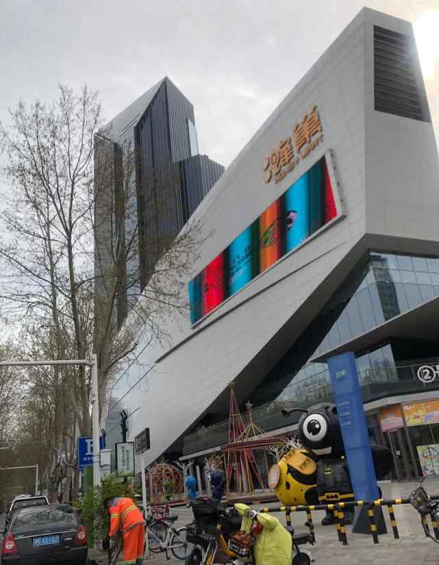 买个房为何还“打包”糟心事？新华社调查购房之殇