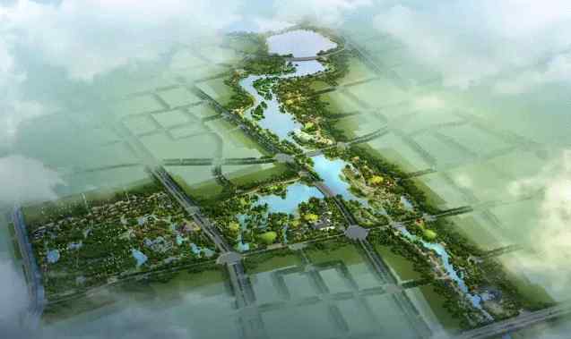 鸟瞰图素材 甲方给我：最全鸟瞰图素材库，惊呆了我！
