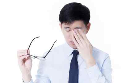 眼压高怎么治 眼压高怎么办？这些方法可以有效缓解眼压高！文章配图