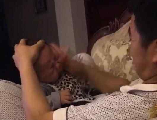 父母虐待脑瘫患儿 为什么这么狠心究竟是怎么回事？