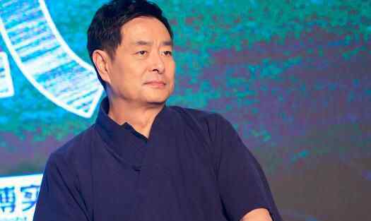 濮存昕徐帆当老师 究竟是怎么回事？