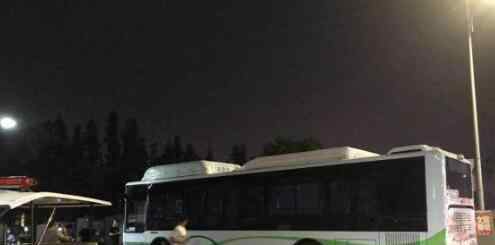男孩擅自开公交车 可怕真相简直让人惊呆了