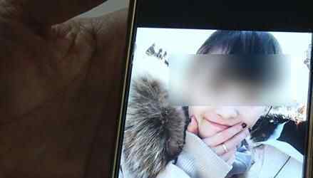 21岁女孩还3年网贷跳楼自杀 惨不忍睹真相令人痛心