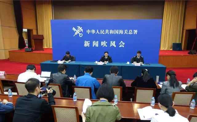海关知识产权保护 海关总署 | 发布2018年中国海关知识产权保护现状及十大典型案例