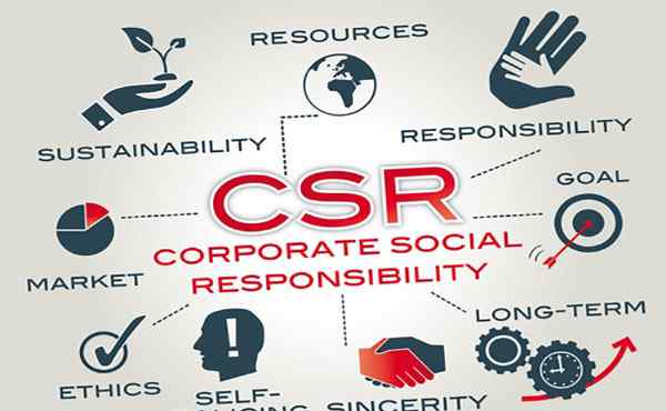 csr是什么意思 什么是企业社会责任（CSR）？