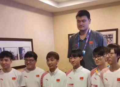 亚运会LOL决赛 中国团队vs韩国队比赛是什么时候在哪里观看？