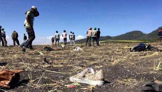 埃航狮航空难相似 悲剧真相实在让人痛心