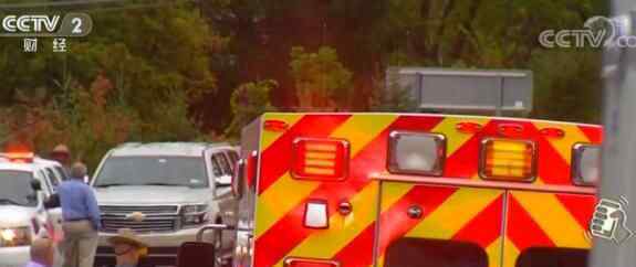 纽约车祸20人死亡 原因是这样实在让人痛心