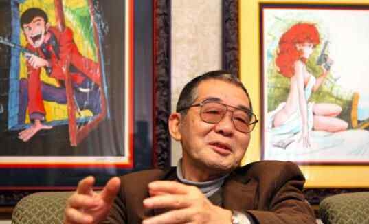鲁邦三世作者去世 为什么去世到底是什么原因？