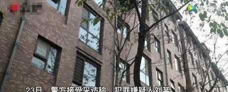 大学生捅死妈妈 惨不忍睹真相令人痛心