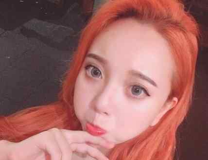 张神儿个人资料照片曝光 中国好声音张神儿为什么走红网络？