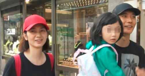张丹峰一家现身 出轨谣言真相简直太惊人