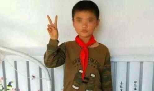 献县男童被害案 究竟是什么原因？