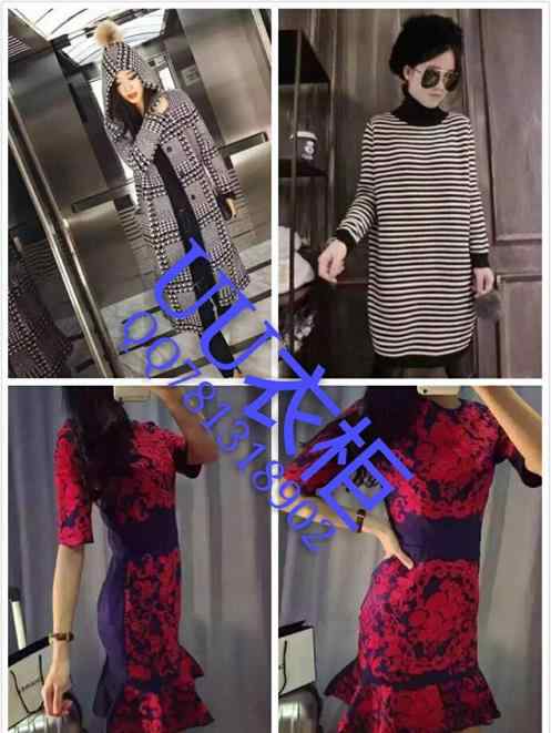 今年最流行的服装 据说今年最流行的服装款式文章配图