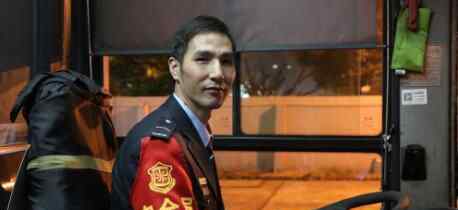 有6套房仍开公交 原因是这样实在让人惊愕